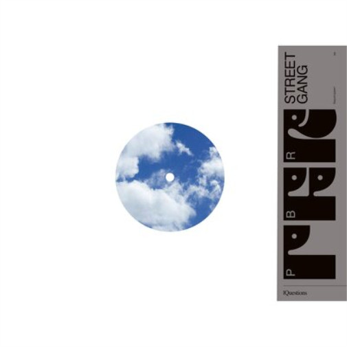 PBR Streetgang Dayskipper EP (винил) 12 EP (ИМПОРТ ИЗ Великобритании)