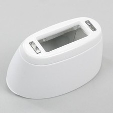 Braun 81713905 IPL Pro Standard Head 4"x3" White Hair Removal Attachment