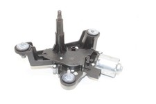 PEUGEOT 208 II UB, UP, UW, UJ Heckscheibenwischermotor 9819900080 1.20 29442748