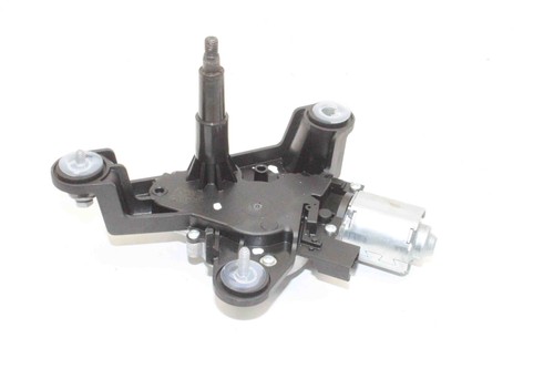 PEUGEOT 208 II UB, UP, UW, UJ Heckscheibenwischermotor 9819900080 1.20 29442748