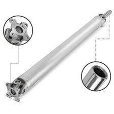 Rear Driveshaft Prop Shaft Assy for Nissan Frontier 2005-2019 Suzuki Equator 4WD