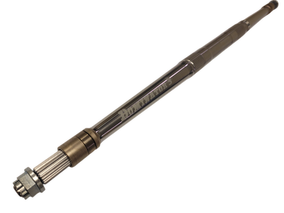 Rpm Dominator 3 Rear Extended Axle Adjustable Axle Yamaha Raptor