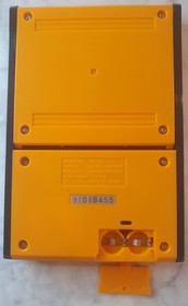 Nintendo Game&Watch Snoopy Tennis Panorama Screen - RARE