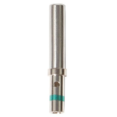 Solid Contacts DT Steckverbinder Kit für Größe 16 kompatibel mit 14AWG Draht