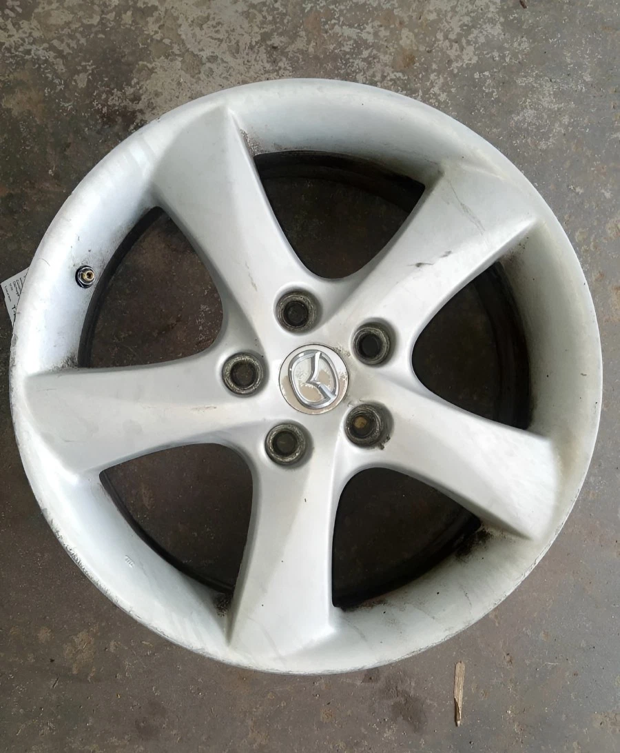 25+ Wheels for 2007 Mazda 6 for sale | Updated Oct 2026