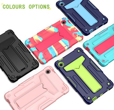 For Samsung Galaxy Tab S9 FE 5G S8 S7 FE A9 Plus A8 A7 S6 Lite Tablet Cover