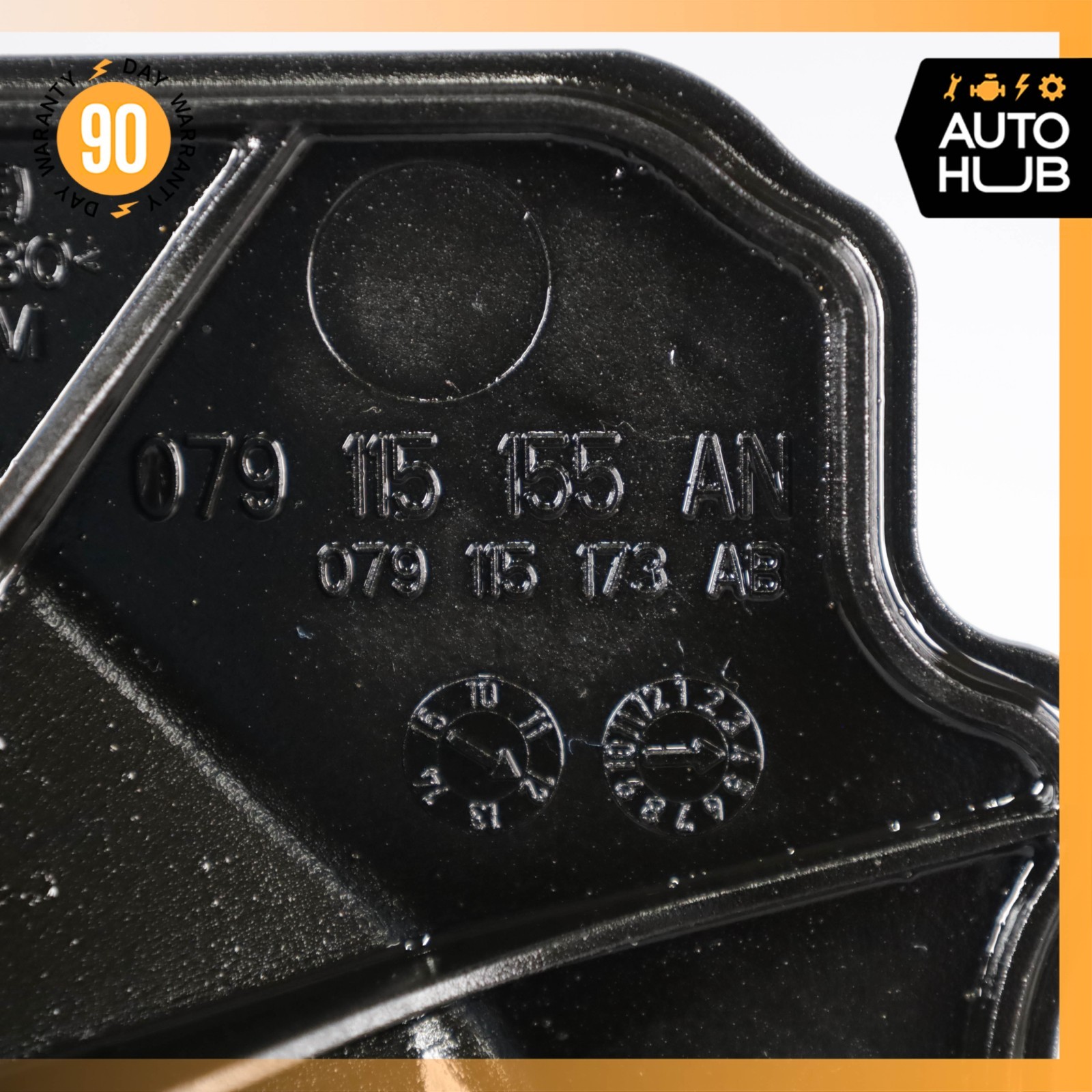 13-18 Audi C7 S6 RS7 / Bentley Continental GTC 4.0L V8 Engine Motor Oil Pump OEM