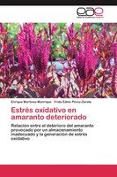 Enrique MartíNez-Manrique (U. A.) | EstréS Oxidativo En Amaranto Deteriorado