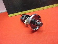 1961 Cadillac Headlight Switch Eldorado Deville Fleetwood