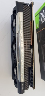 EVGA RTX 3080 FTW3 ULTRA GAMING 10GB GDDR6X GPU (10G-P5-3897-KR), Note: Rust
