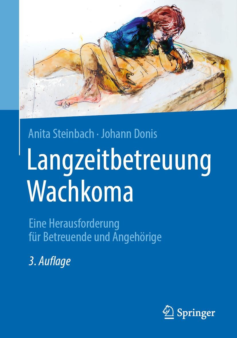 Langzeitbetreuung Wachkoma Anita Steinbach
