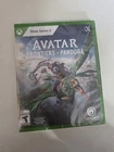 Avatar Frontiers of Pandora (Xbox One, Series X, Brand New, & Sealed)