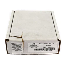 NEW Automation Direct Ironhorse GSD4-240-5C General Purpose DC Drive 1/8-1/2HP