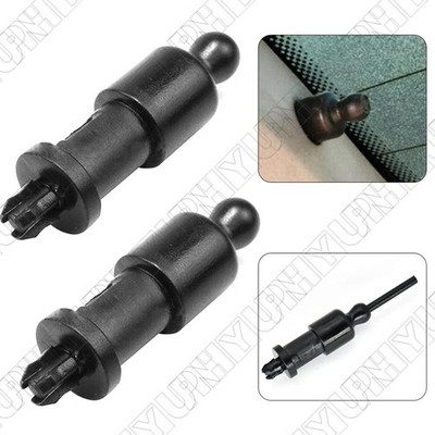 For Ford C-Max Focus Rear Trunk String Clips Replace 4M51A46538AB 4M51A466K45AC