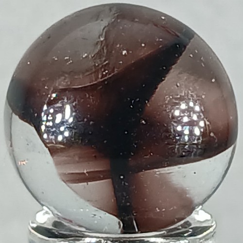 Vintage Cat's Eye Marble .62 Inches Near-Mint Condition Combined Shipping - Picture 2 of 16