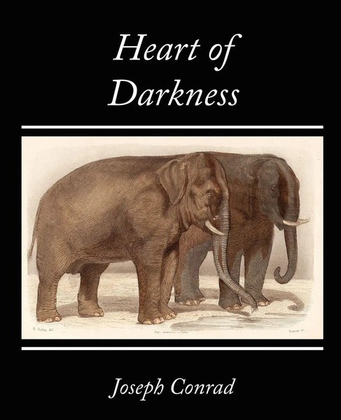 Joseph Conrad (U. A.) | Heart Of Darkness | Taschenbuch | Englisch (2007)-image