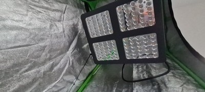 Full Spektrum LED LIGHT VIPRASPECTRA V600