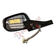 HONDA INSIGHT FL 2009-2014 WING DOOR MIRROR LEFT SIDE 9 PIN 022965