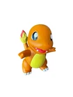 VINTAGE | Charmander Pokemon 1998 Tomy Figure toy Vinyl Figure 4.5"