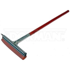 Dorman 9-313 Squeegee/Scrubber - Standard Wit...