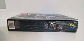 Lego 6497 Twisted Time Train 99% Complere With Box, Inserts, Original Bags, Tray