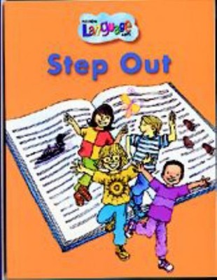 Step Out Nelson Language Arts Adams