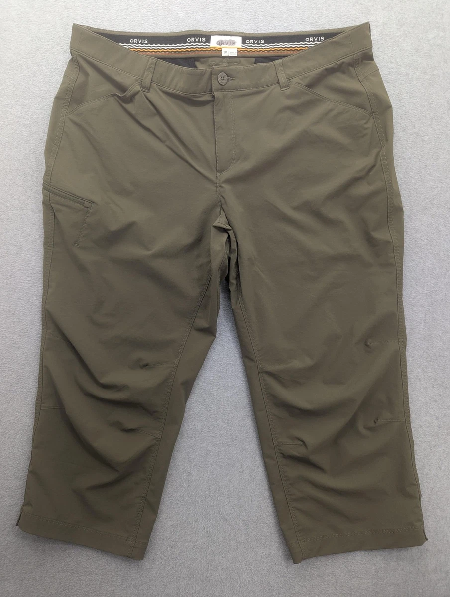 Pantalon Cargo Homme Straight Stretch Multi-poches Pantalon Extérieur