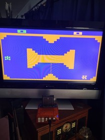 Atari 2600 Game Lot of 20 &ndash; TESTED & WORKING &ndash; Pac-Man, Asteroids, Donkey Kong