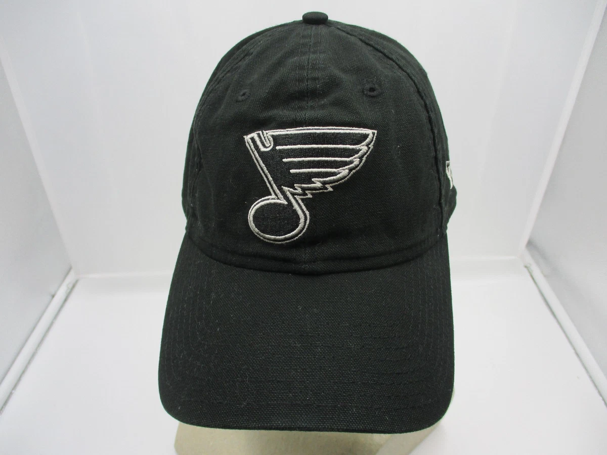 Casquette Blue de St-Louis 940 A-Frame - Logo Sport Qc Casquette Blue de St-Louis 940 A-Frame - Logo Sport Qc