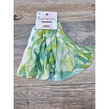 Morgan Simianer xo SCUNCI Seamless Knit Headwrap