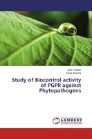 Aarti Thakkar (U. A.) | Study Of Biocontrol Activity Of Pgpr Against...
