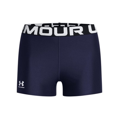 Under Armour Ua Hg Authentics Shorty - midnight navy /Gr: XXL