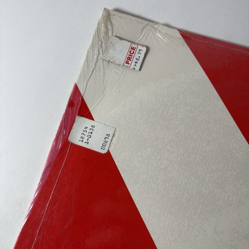 Van Halen Diver Down 1982 LP Vintage Vinyl Record Shrink Hype Sticker Eddie - Picture 13 of 13