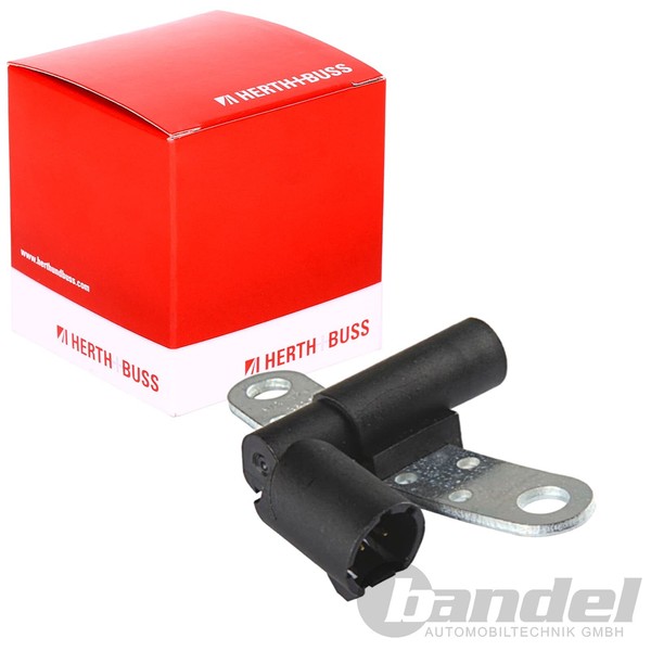 Herth+Buss Kurbelwellensensor Passend FüR Dacia Duster Logan Sandero Opel Arena-image