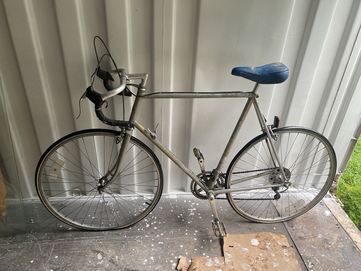 Vintage Schwinn Le Tour Bicycle | eBay