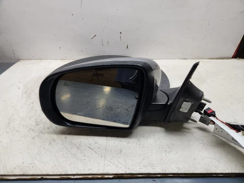Driver Side View Mirror Without Signal Lamp Fits 17-23 COMPASS 766108