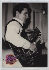 1992 The River Group Elvis Collection Elvis Presley #494 0kb5