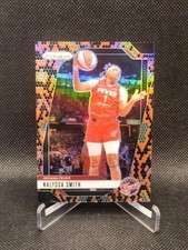2024 Panini Prizm WNBA #37 NaLyssa Smith Snakeskin Prizm SP Case Hit 