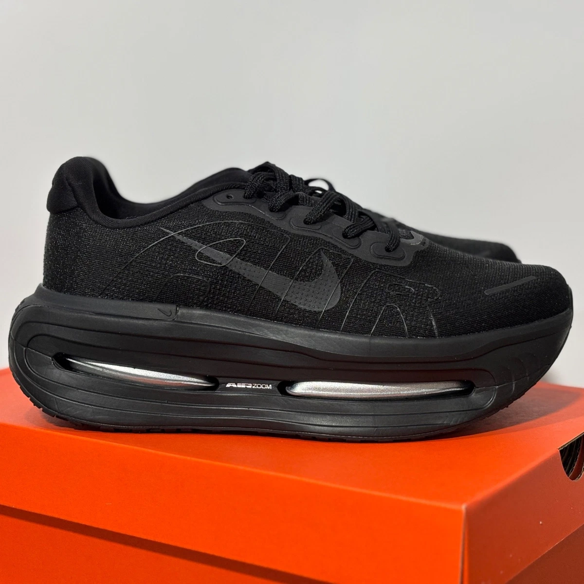 Nike Vomero Premium Black Anthracite for Sale | Authenticity