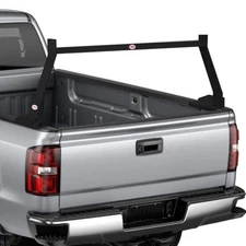 RKI RG10B Rear Grille and Ladder Rack