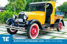 1930 Ford Model A for Sale