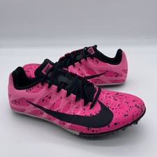 Nike Zoom Rival S 9 Men's 7.5 / Womens 9. Track Spikes 907564-603 Running Shoes