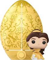 Funko Pocket Pop! Disney Princess Egg Belle Vinyl Figur