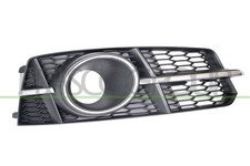Lüftungsgitter Stoßfänger vorne rechts für Audi A6 Avant 4G5 C7 4GD
