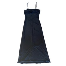 Vintage prom dress y2k by be smart sz 8 USA made