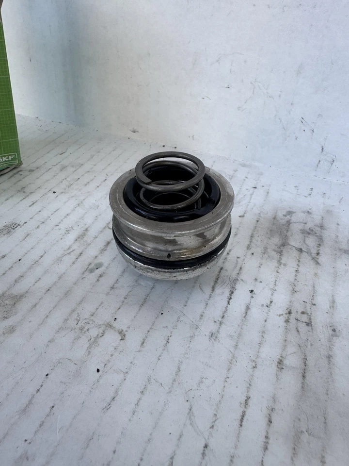 ✅Unidad de cabezal de sello de amortiguador SKF para Honda CRF450R 2018-21 USADA Foto 4 de 4