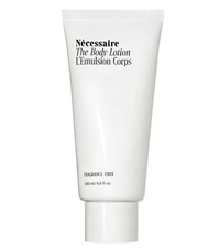 Nécessaire Fragrance-Free Firming Body Lotion 6.8oz Peptides Niacinamide