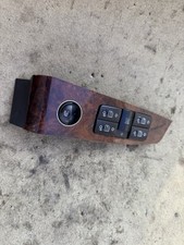 03-06 Mercedes W220 S500 Driver Master Power ...