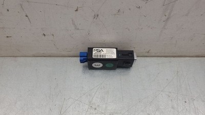 Citroen C4 III e-C4 2021 USB-Anschluss 9835062880