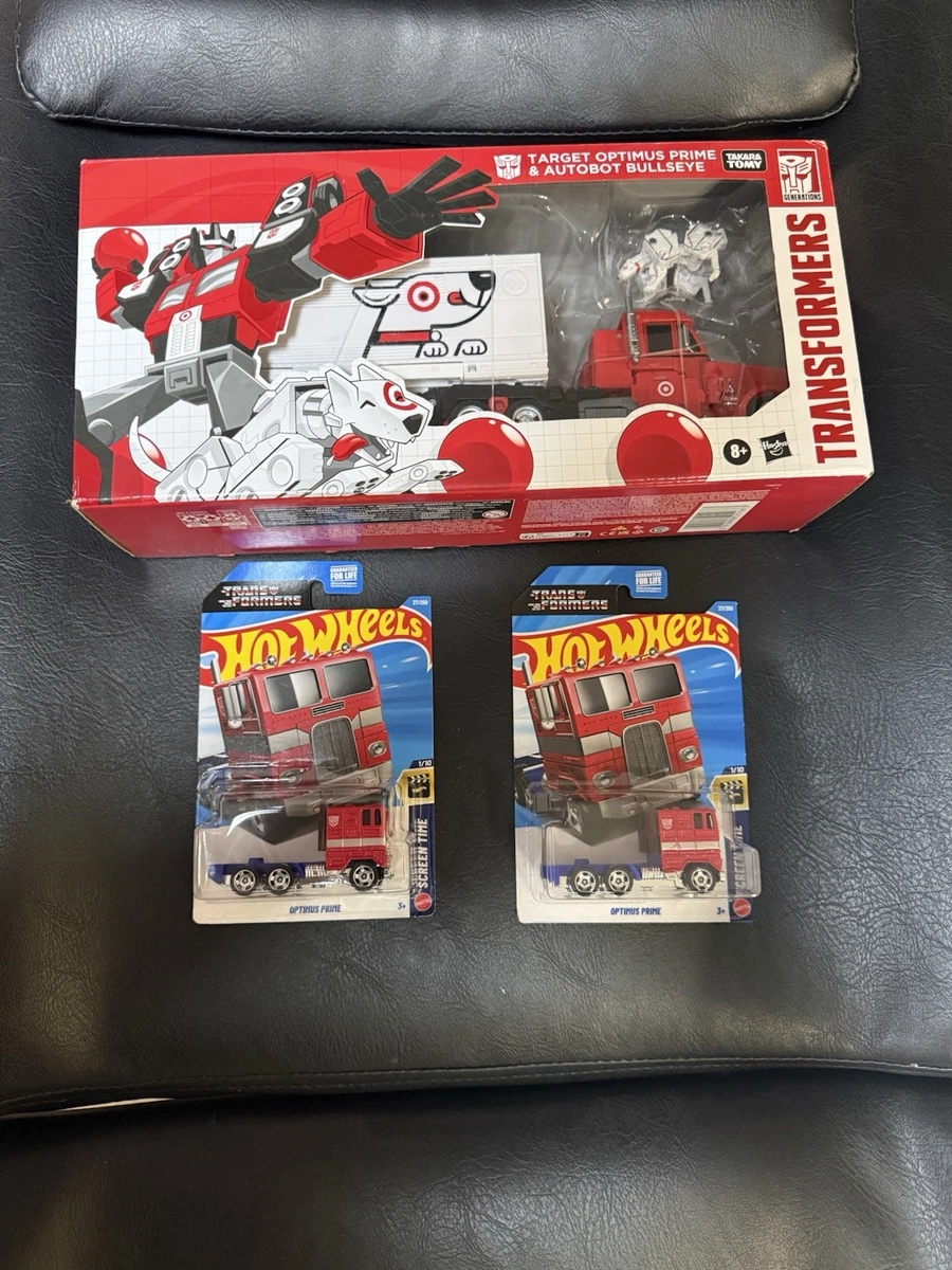 Hot Wheels Transformers & Robots Action Figures for sale | eBay